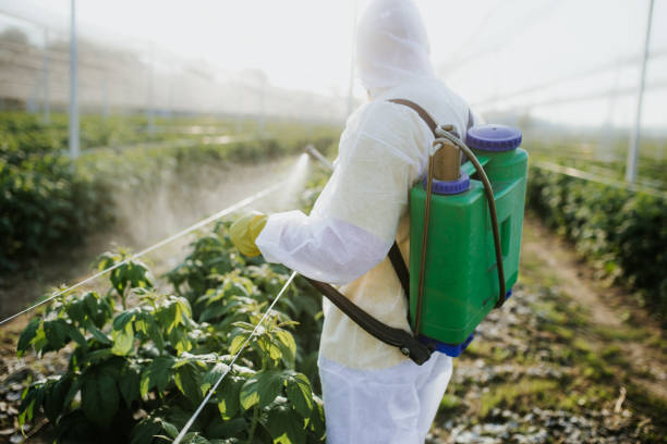 Dwight, IL Pest Control Company